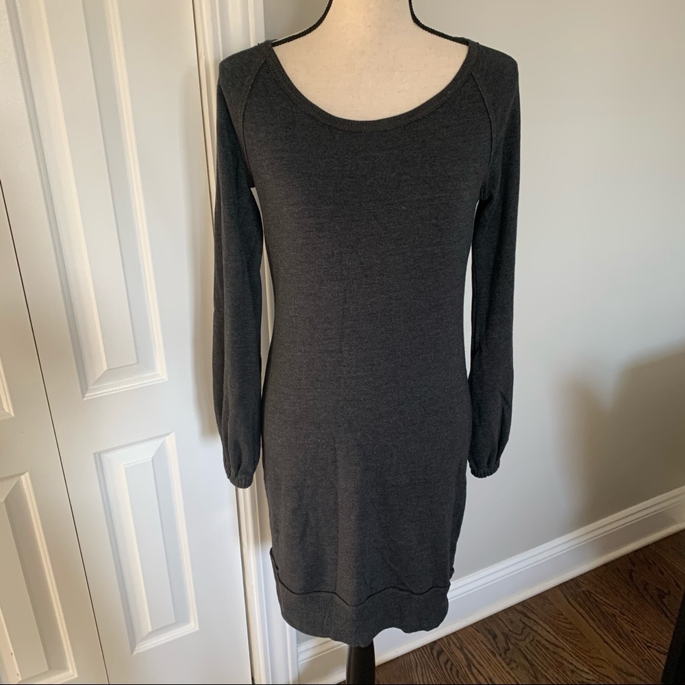 Converse dress cotton